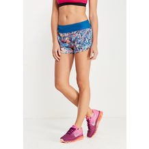 NIKE   W NK FLX SHORT 3IN RIVAL PR SU