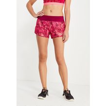 NIKE   W NK FLX SHORT 3IN RIVAL PR SU