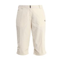 Jack Wolfskin   KALAHARI 3/4 PANTS WOMEN