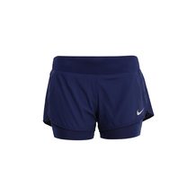 NIKE   W NK FLX 2IN1 SHORT RIVAL