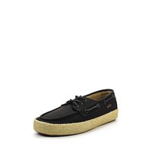 Vans  CHAUFFEUR ESP Black