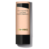 Max Factor      LASTING PERFORMANCE