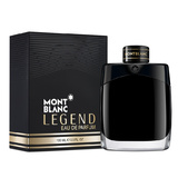 Mont Blanc Legend Eau de Parfum