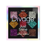 Divage     Just Shine