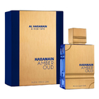 Al Haramain Perfumes Amber Oud Bleu Edition