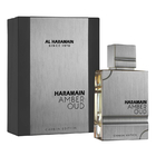 Al Haramain Perfumes Amber Oud Carbon Edition