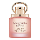 Abercrombie & Fitch Away Tonight Woman