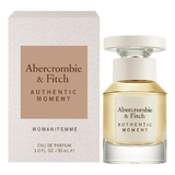 Abercrombie & Fitch Authentic Moment Woman