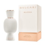 Bvlgari Allegra Magnifying Bergamot Essence