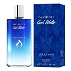 Davidoff Cool Water Aquaman Collector Edition