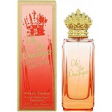 Juicy Couture Oh So Orange