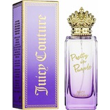 Juicy Couture Pretty in Purple