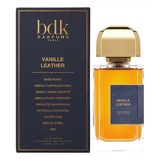 Parfums BDK Paris Vanille Leather