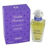 Caron Violette Precieuse