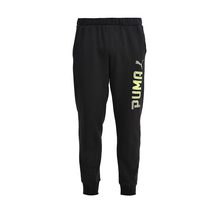 Puma   PUMA Rebel Sweat Pants TR cl