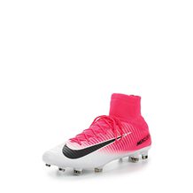 NIKE  MERCURIAL VELOCE III DF FG