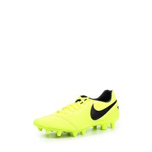 NIKE  TIEMPO MYSTIC V FG