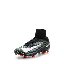 NIKE  MERCURIAL VELOCE III DF FG