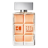 Hugo Boss Boss Orange Feel Good Summer