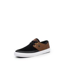 DC Shoes  WES KREMER 2