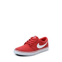 NIKE  NIKE SB PORTMORE II SS CNVS