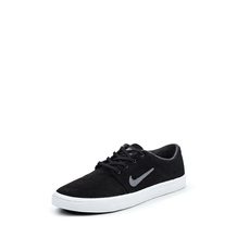 NIKE  NIKE SB PORTMORE CNVS PREMIUM