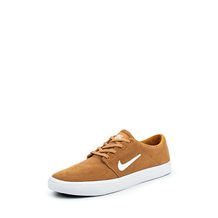 NIKE  NIKE SB PORTMORE CNVS PREMIUM