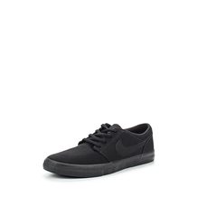 NIKE  NIKE SB PORTMORE II SS CNVS