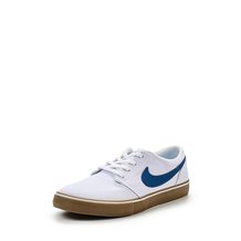 NIKE  NIKE SB PORTMORE II SS CNVS