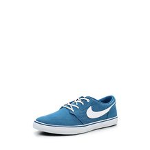 NIKE  NIKE SB PORTMORE II SS CNVS P