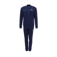 NIKE   M NSW TRK SUIT JSY CLUB