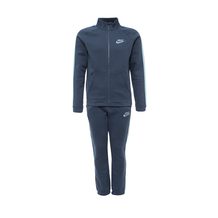 NIKE   M NSW TRK SUIT FLC SEASON