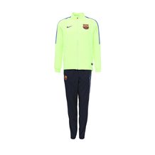 NIKE   FCB M NK DRY SQD TRK SUIT W