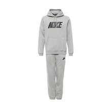 NIKE   M NSW TRK SUIT FLC GX