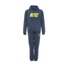 NIKE   M NSW TRK SUIT FLC GX