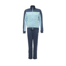 NIKE   M NSW TRK SUIT PK PACIFIC