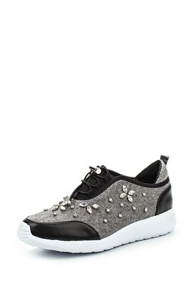 LOST INK  TAFFY TOGGLE GEM SNEAKER