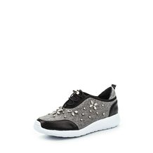 LOST INK  TAFFY TOGGLE GEM SNEAKER