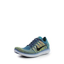 NIKE  NIKE FREE RN FLYKNIT