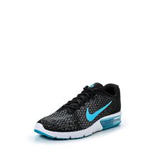 NIKE  NIKE AIR MAX SEQUENT 2