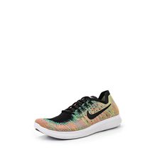 NIKE  NIKE FREE RN FLYKNIT 2