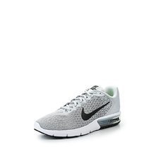 NIKE  NIKE AIR MAX SEQUENT 2