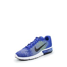 NIKE  NIKE AIR MAX SEQUENT 2