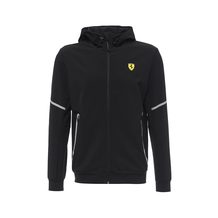 Puma  SF Softshell Hooded Jkt