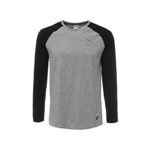 Puma  Archive Logo Raglan LS