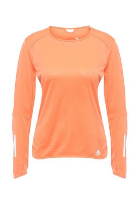 adidas Performance   RS LS TEE W