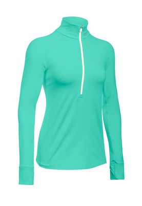 Under Armour   UA Coldgear Armour 1/2 Zip