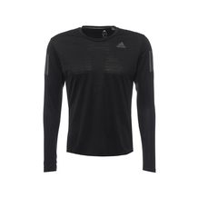 adidas Performance   RS LS TEE M