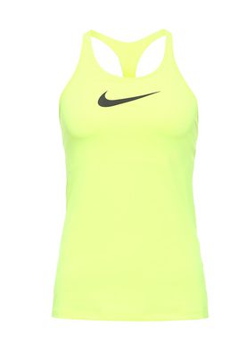 NIKE   W NK DRY TANK SLIM SUPPORT