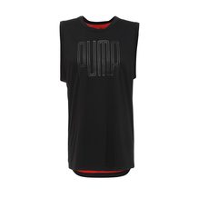 Puma   Training Sleeveless Top